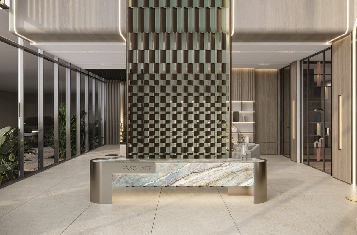 Apartament z 1 sypialnią, 174.02m² w Dubaj, Zjednoczone Emiraty Arabskie [ID: 1102-ec0d0d5a]