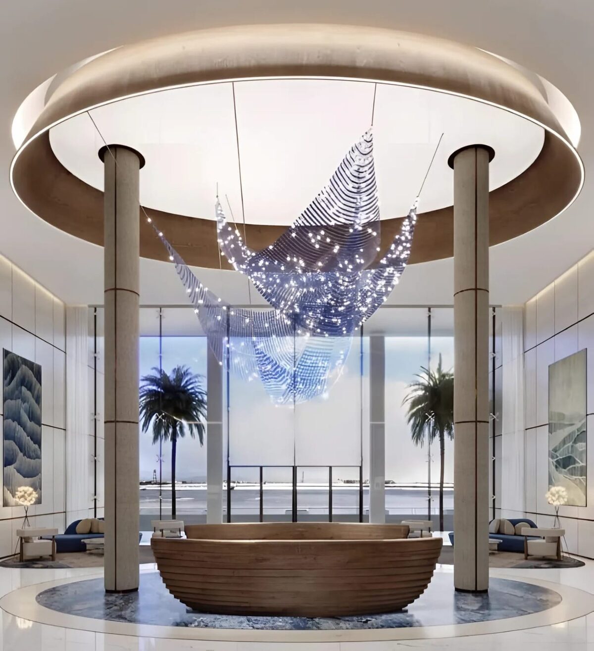 Таунхаус с 1 спальней, 443.93м² в Абу-Даби, ОАЭ [ID: 1102-aa788e7b]