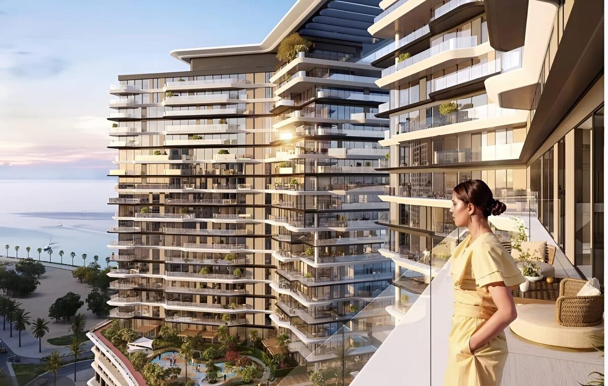 Таунхаус с 1 спальней, 443.93м² в Абу-Даби, ОАЭ [ID: 1102-aa788e7b]