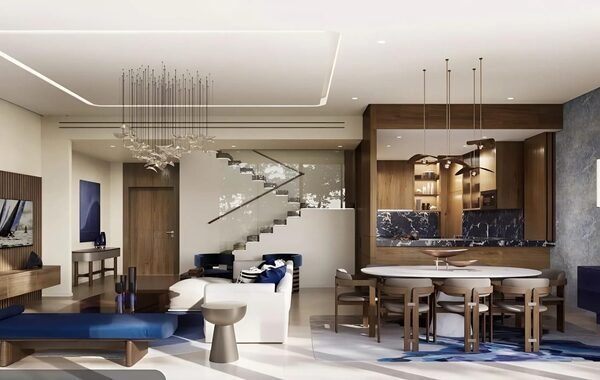 Townhouse in Abu Dhabi, UAE, 443.93m² - image 10