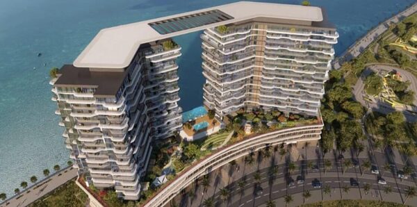Townhouse in Abu Dhabi, UAE, 443.93m²
