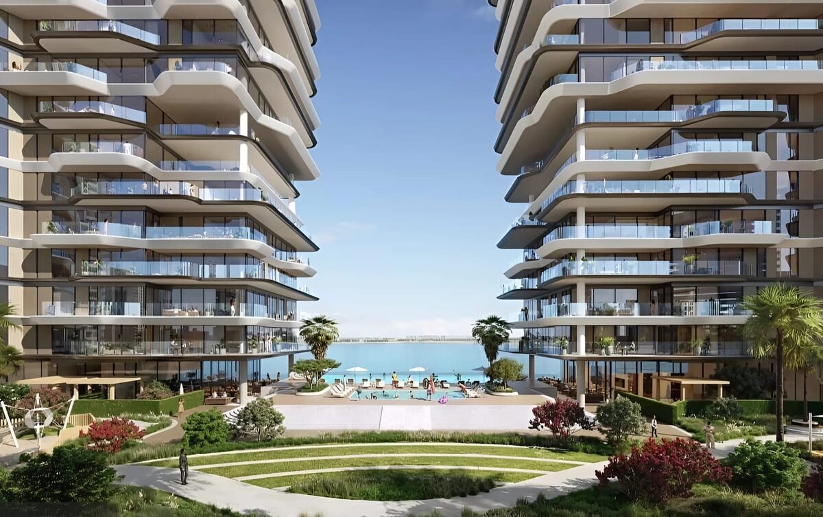 Таунхаус с 1 спальней, 443.93м² в Абу-Даби, ОАЭ [ID: 1102-aa788e7b]