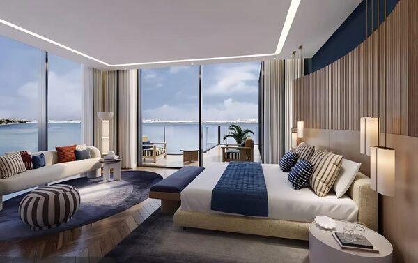Townhouse in Abu Dhabi, UAE, 443.93m² - image 9