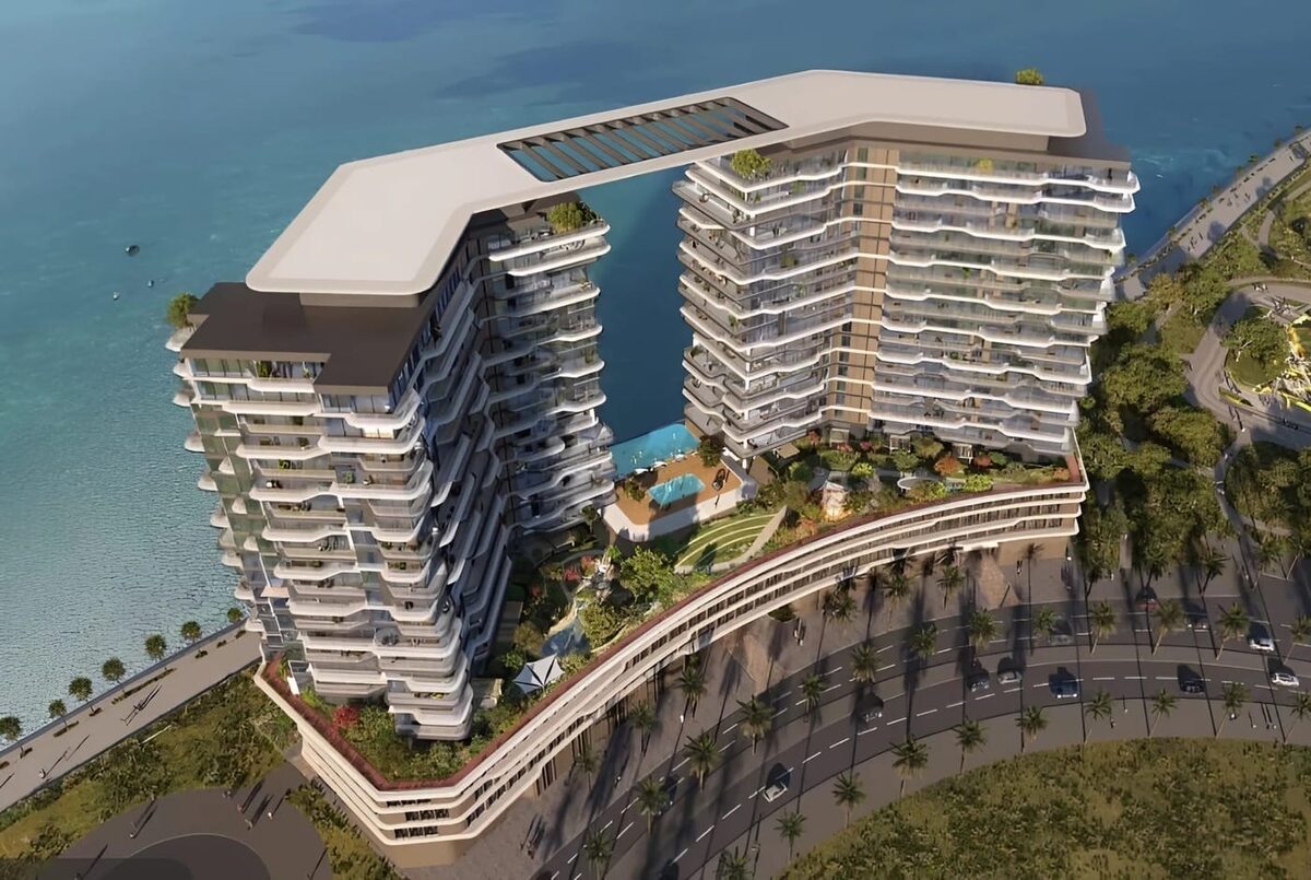 Таунхаус с 1 спальней, 443.93м² в Абу-Даби, ОАЭ [ID: 1102-aa788e7b]