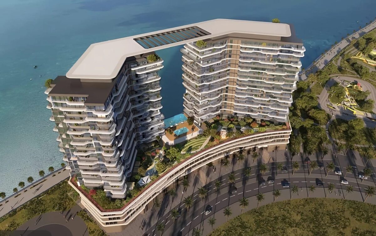 Таунхаус с 1 спальней, 443.93м² в Абу-Даби, ОАЭ [ID: 1102-aa788e7b]