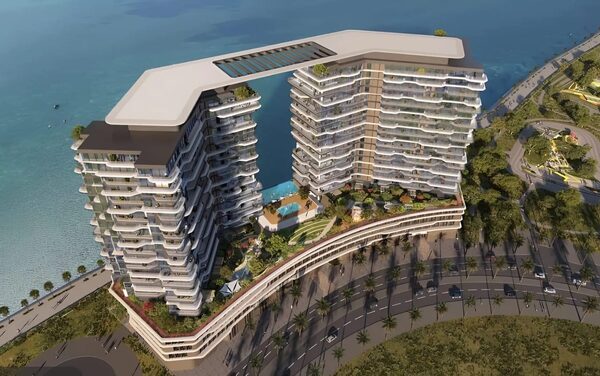 Townhouse in Abu Dhabi, UAE, 443.93m² - image 2