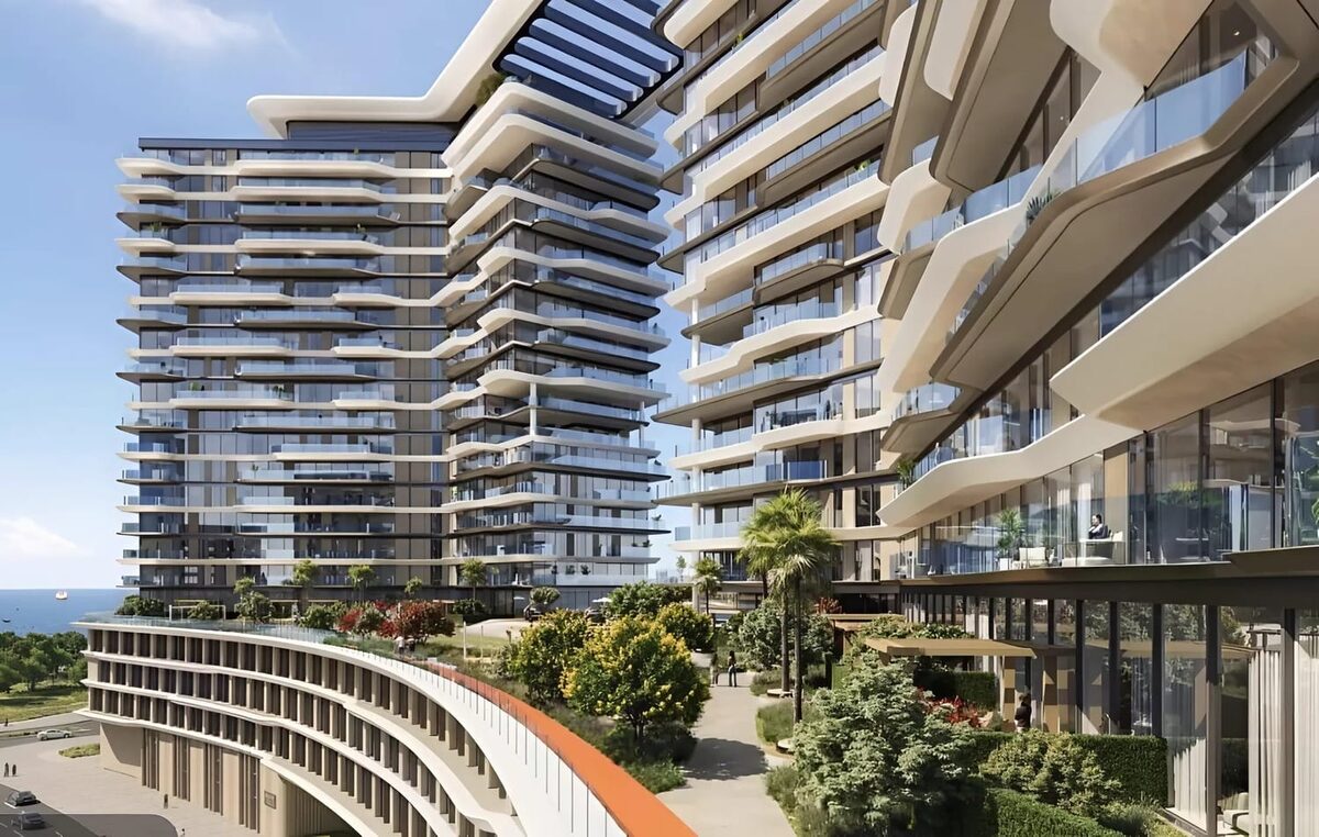 Таунхаус с 1 спальней, 443.93м² в Абу-Даби, ОАЭ [ID: 1102-aa788e7b]