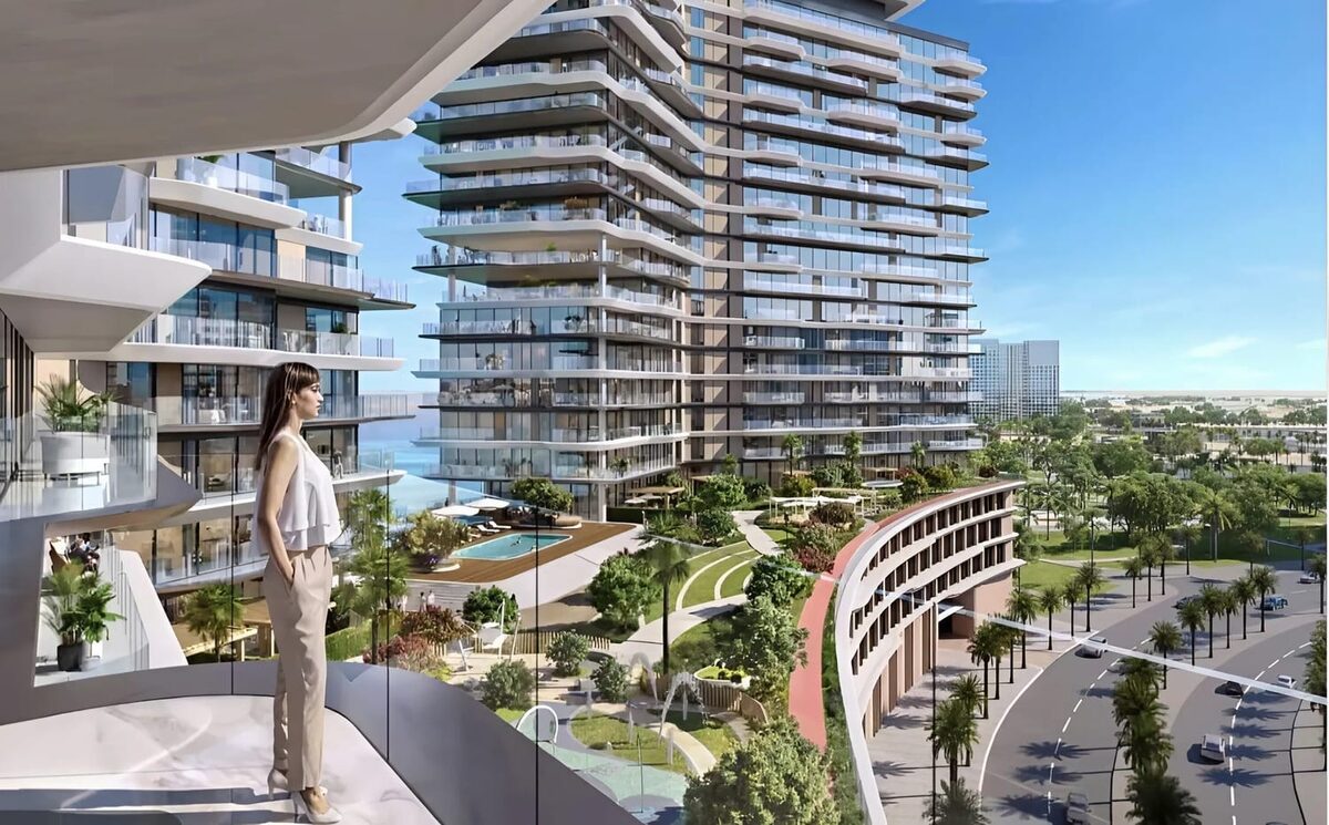 Таунхаус с 1 спальней, 443.93м² в Абу-Даби, ОАЭ [ID: 1102-aa788e7b]