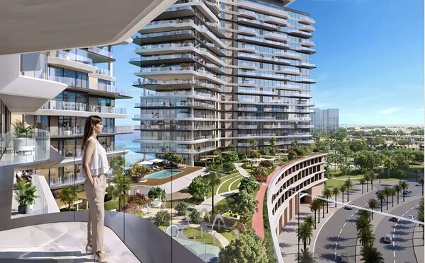 Townhouse in Abu Dhabi, UAE, 443.93m² - image 6