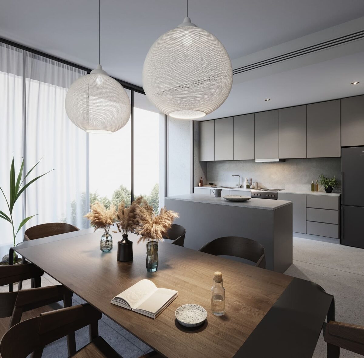 Apartament, 127.85m² w Dubaj, Zjednoczone Emiraty Arabskie [ID: 1102-5faa81e1]