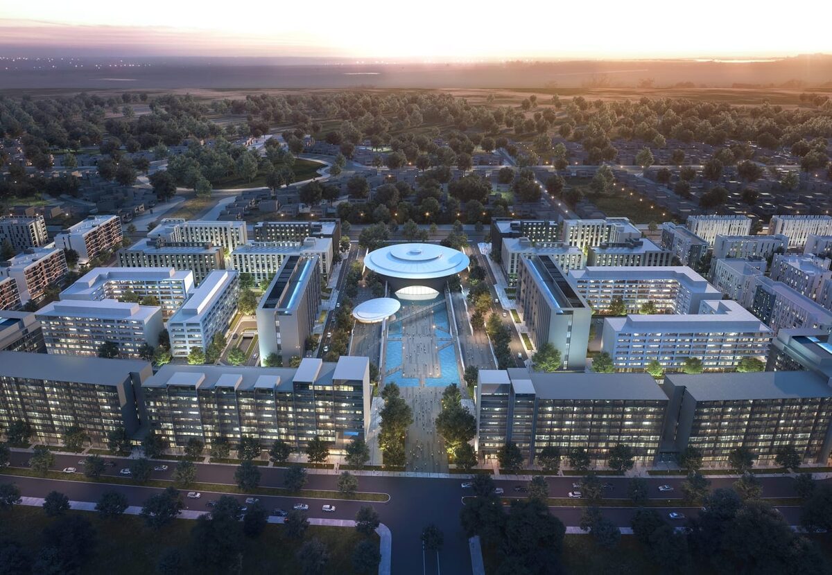 Apartament, 127.85m² w Dubaj, Zjednoczone Emiraty Arabskie [ID: 1102-5faa81e1]