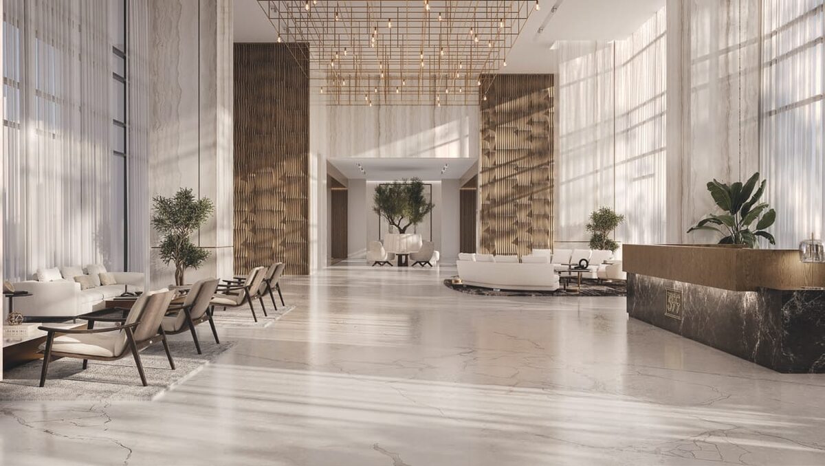 Квартира, 132.99м² в Дубай, ОАЕ [ID: 1102-ba1c723d]