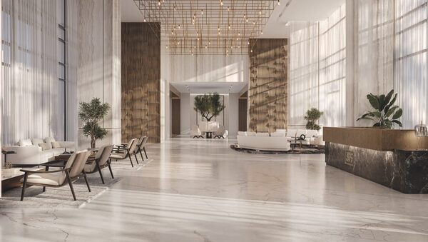 Apartment in Dubai, UAE, 132.99m² - image 10