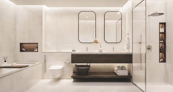 Apartment in Dubai, UAE, 132.99m² - image 7