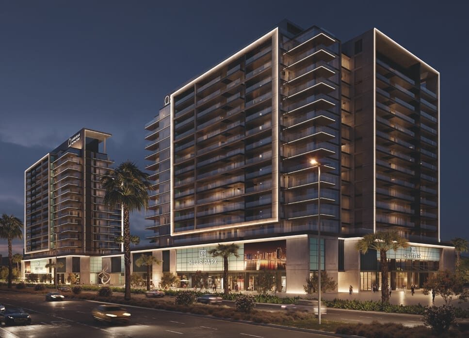 Квартира, 132.99м² в Дубай, ОАЕ [ID: 1102-ba1c723d]
