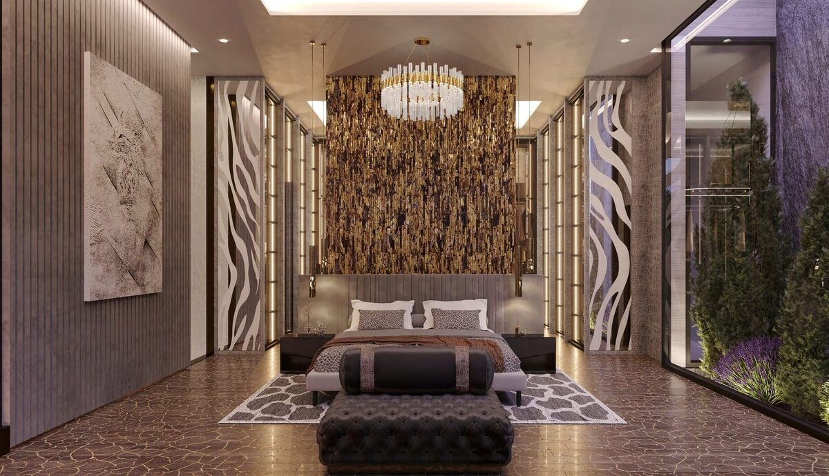 Квартира, 1636.54м² в Дубай, ОАЭ [ID: 1102-1c0aef86]