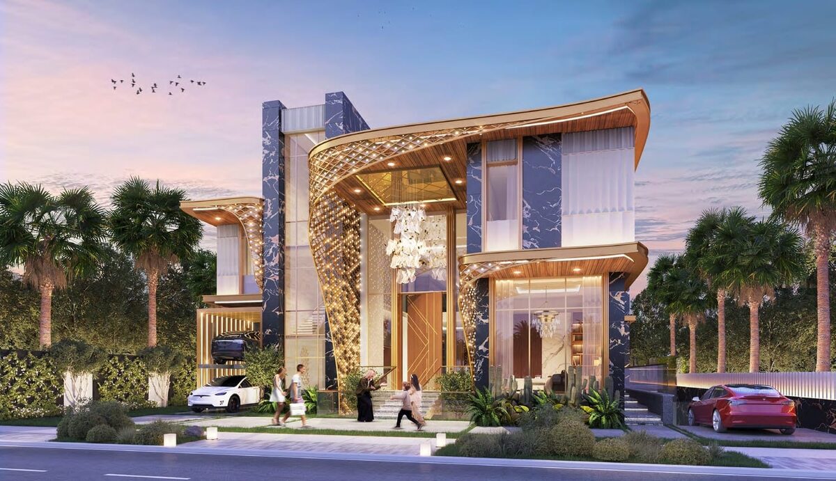 Квартира, 1636.54м² в Дубай, ОАЭ [ID: 1102-1c0aef86]