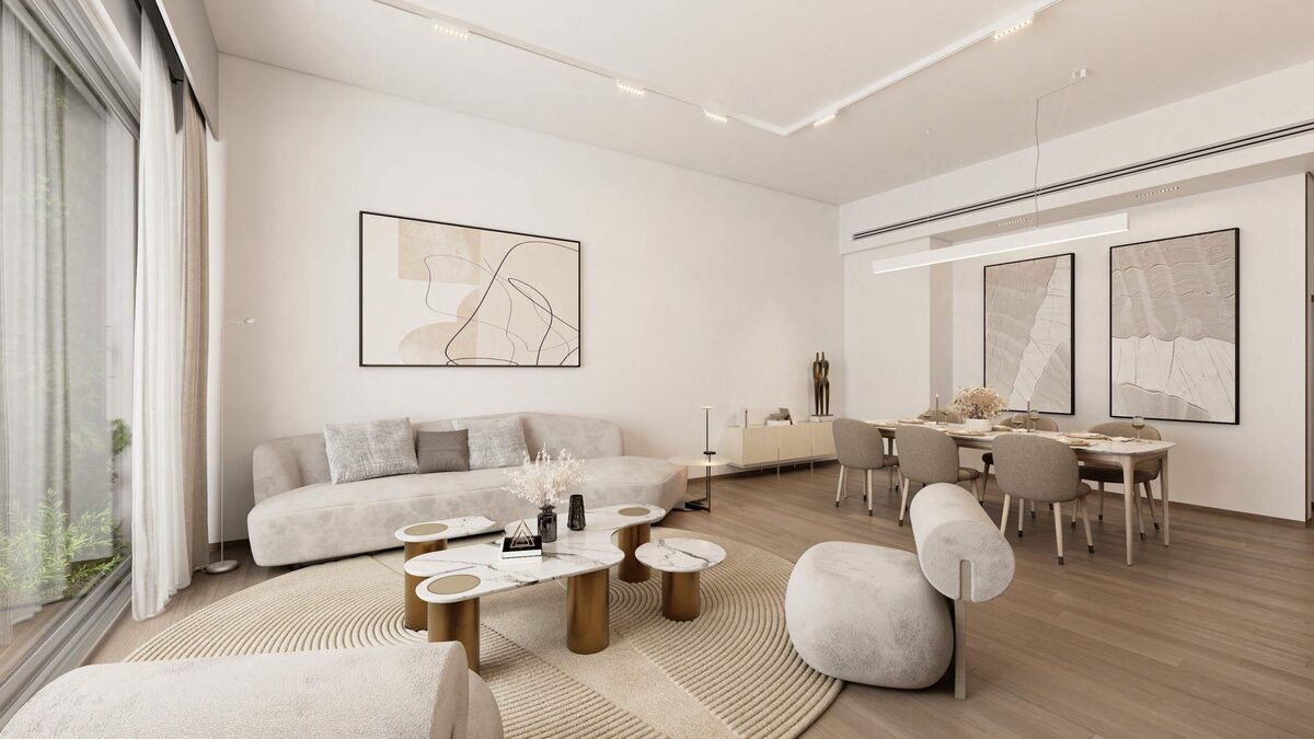 Таунхаус з 3 спальнями, 364.58м² в Дубай, ОАЕ [ID: 1102-708a37ae]