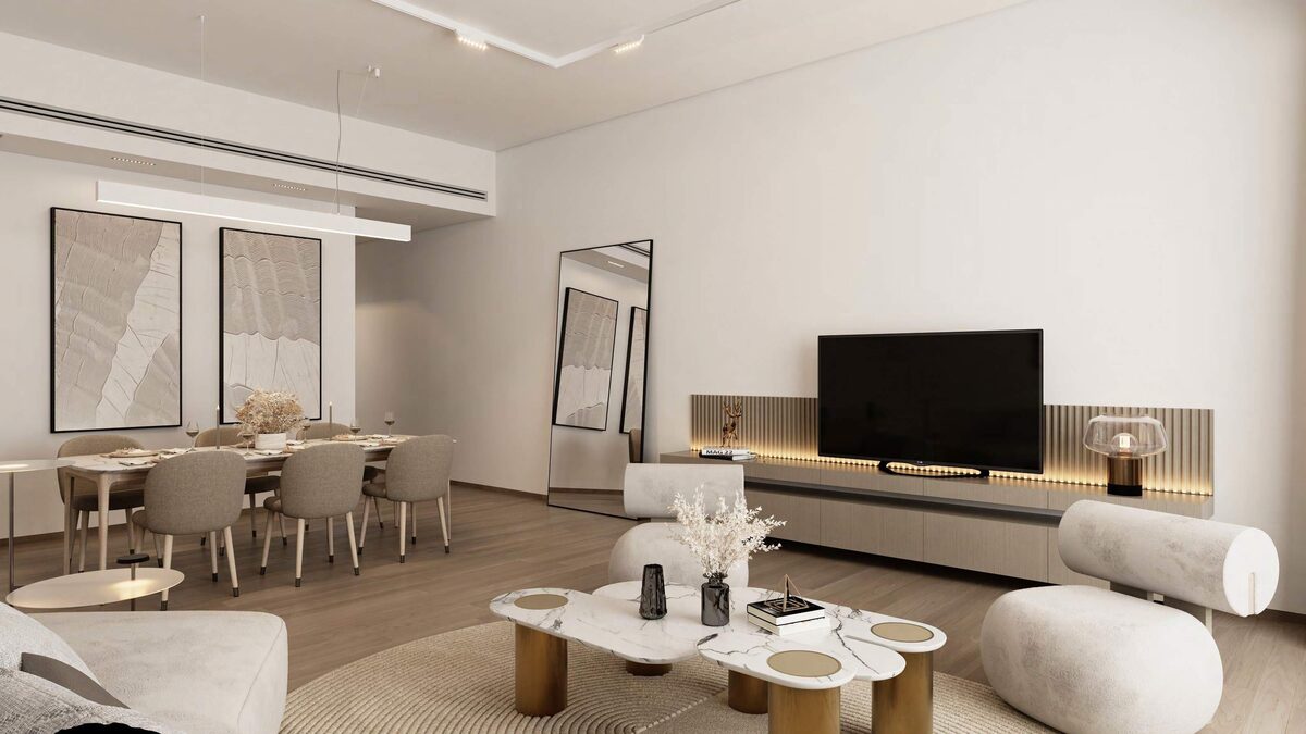 Таунхаус з 3 спальнями, 364.58м² в Дубай, ОАЕ [ID: 1102-708a37ae]
