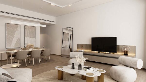 Townhouse in Dubai, UAE, 364.58m² - image 4