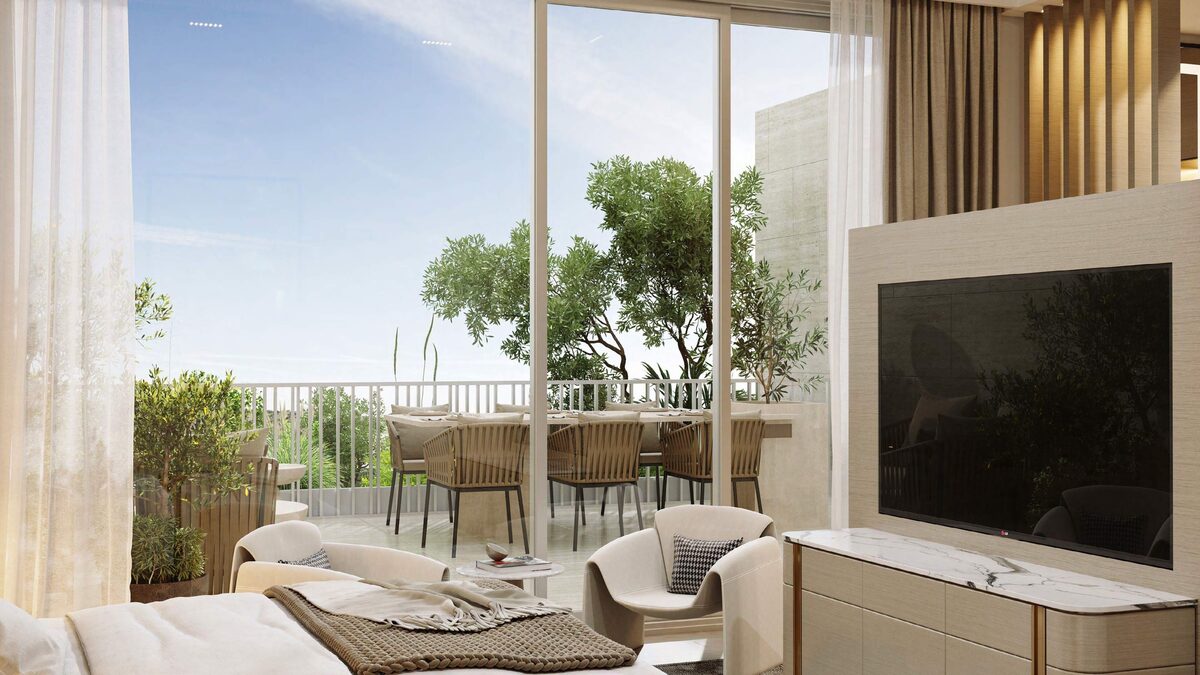 Таунхаус з 3 спальнями, 364.58м² в Дубай, ОАЕ [ID: 1102-708a37ae]