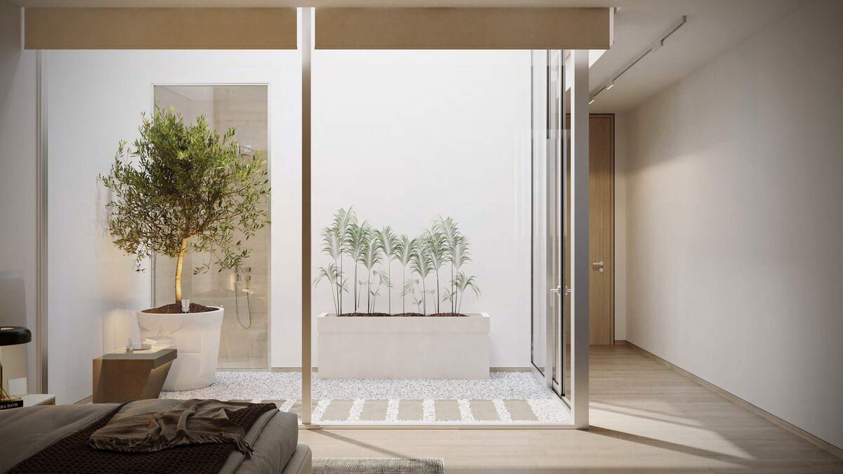Таунхаус з 3 спальнями, 364.58м² в Дубай, ОАЕ [ID: 1102-708a37ae]
