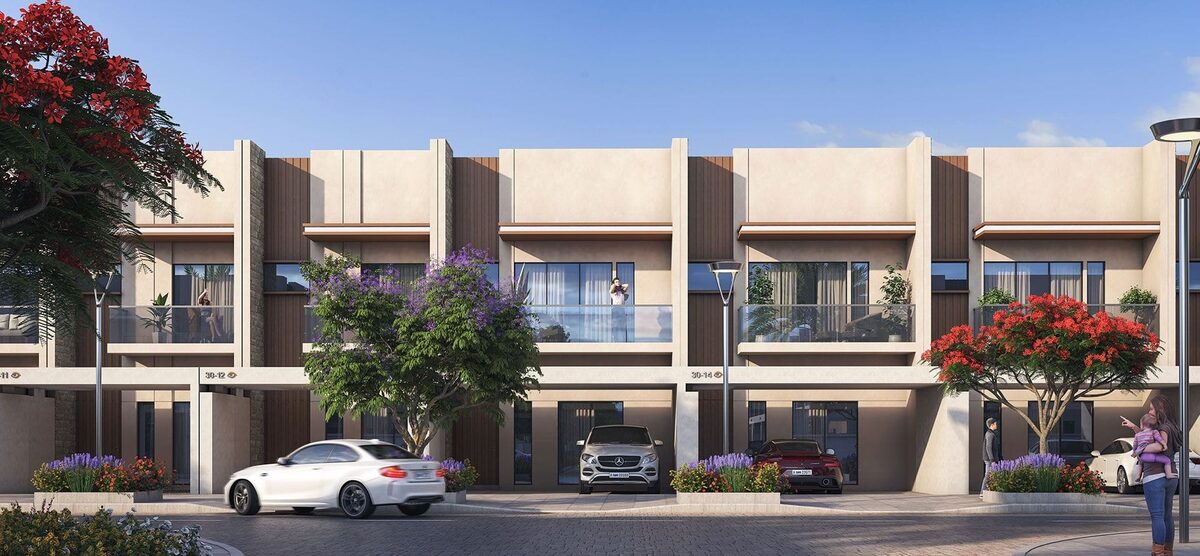 Таунхаус з 3 спальнями, 364.58м² в Дубай, ОАЕ [ID: 1102-708a37ae]
