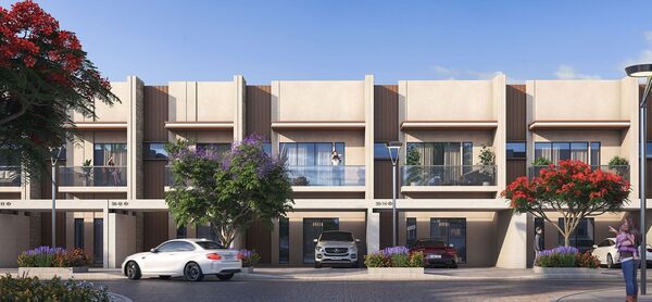 Townhouse in Dubai, UAE, 364.58m² - image 2