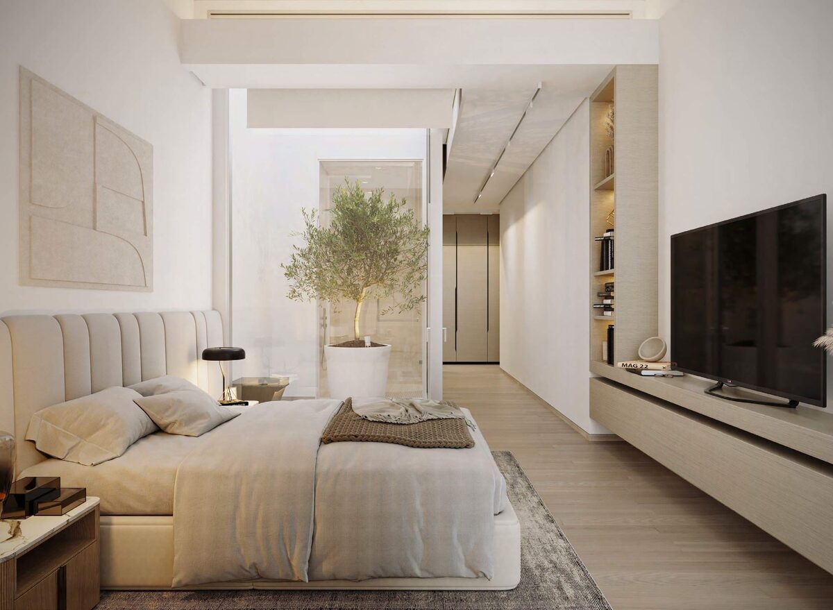 Таунхаус з 3 спальнями, 364.58м² в Дубай, ОАЕ [ID: 1102-708a37ae]