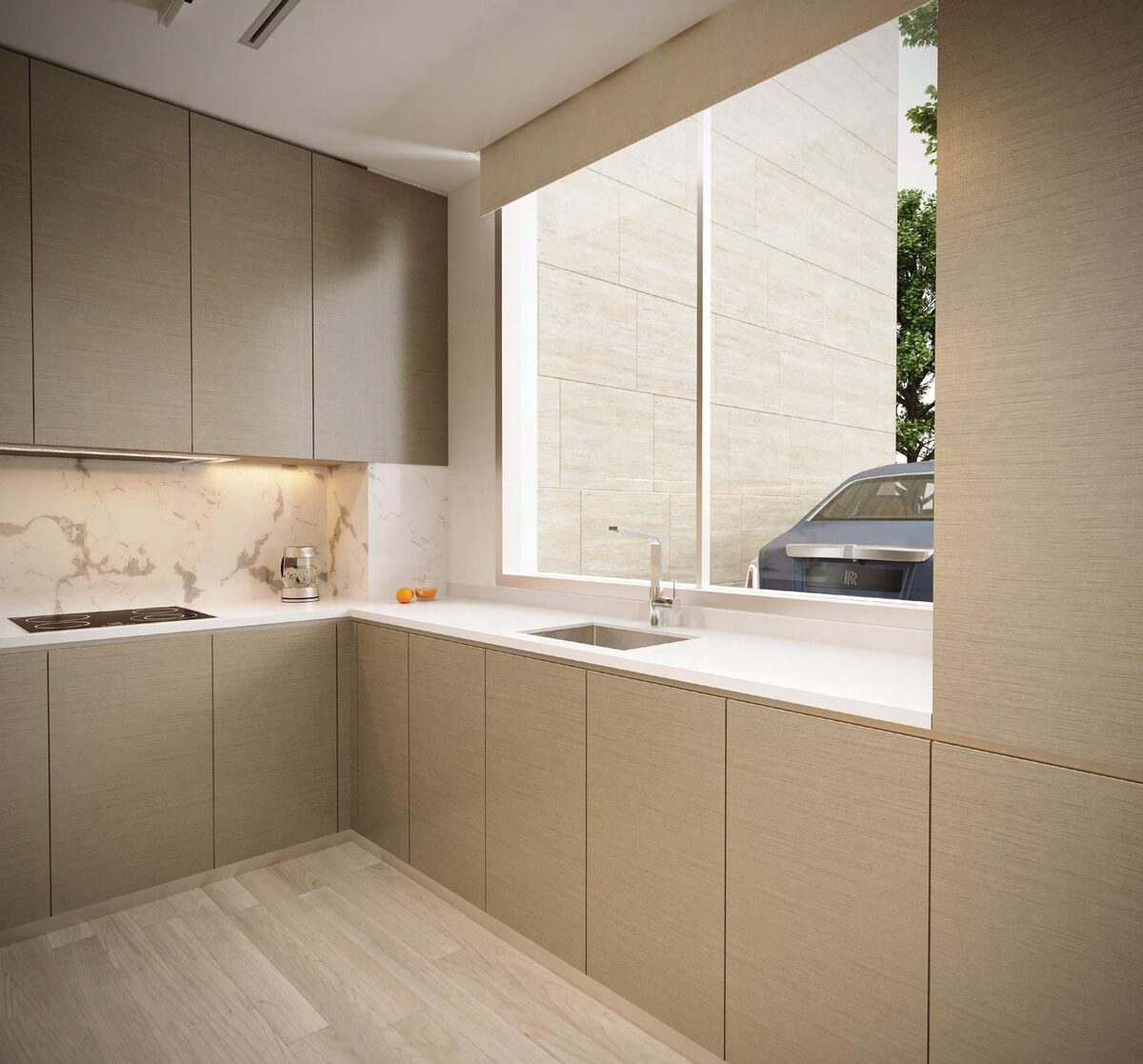 Таунхаус з 3 спальнями, 364.58м² в Дубай, ОАЕ [ID: 1102-708a37ae]