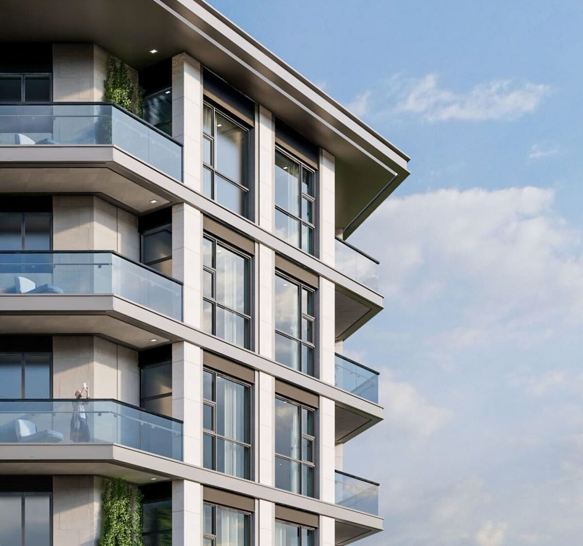 Квартира, 90.93м² в Дубай, ОАЕ [ID: 1102-36568578]