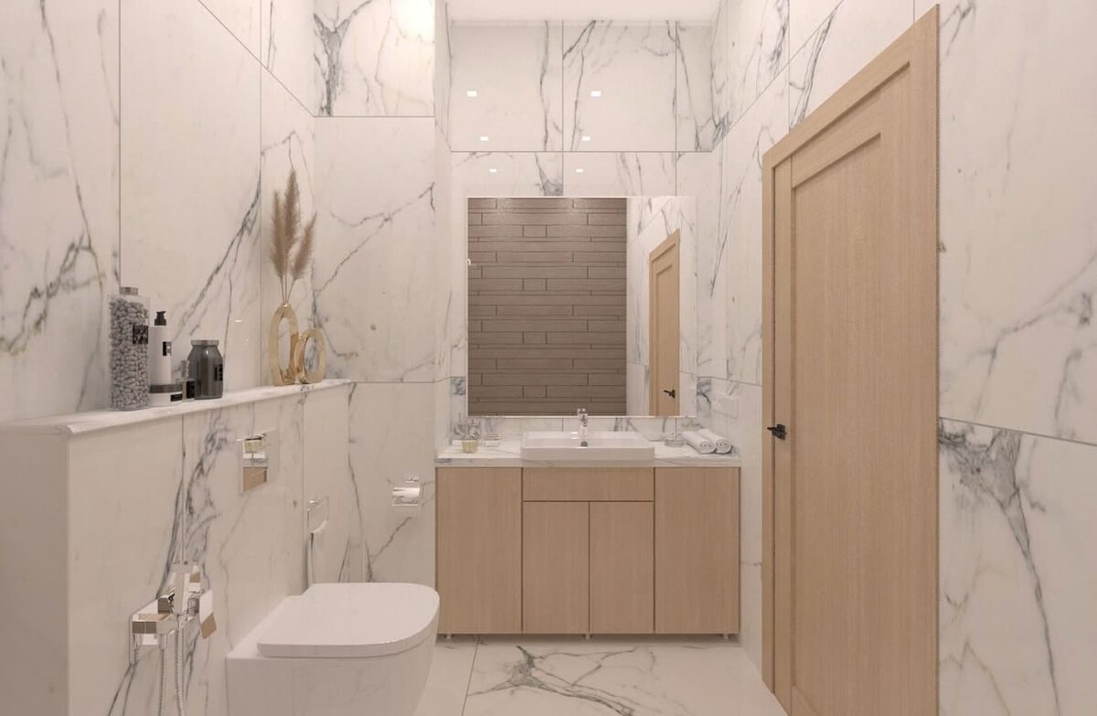 Квартира, 90.93м² в Дубай, ОАЕ [ID: 1102-36568578]