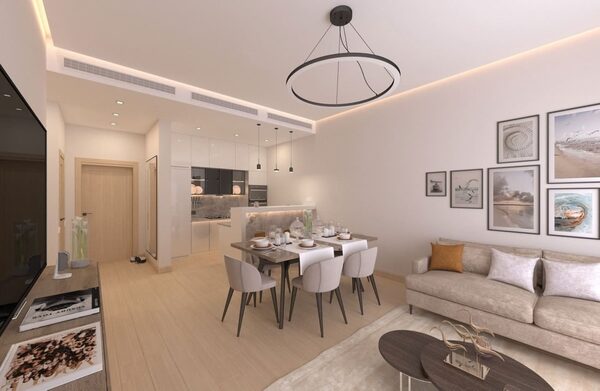 Apartment in Dubai, UAE, 90.93m² - image 5