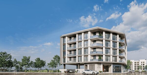Apartment in Dubai, UAE, 90.93m² - image 3