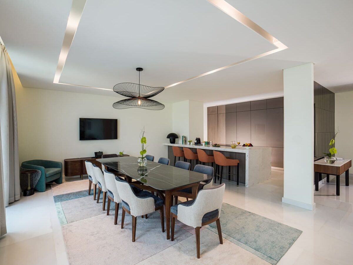 Квартира з 3 спальнями, 113.27м² в Дубай, ОАЕ [ID: 1102-a8641ad1]