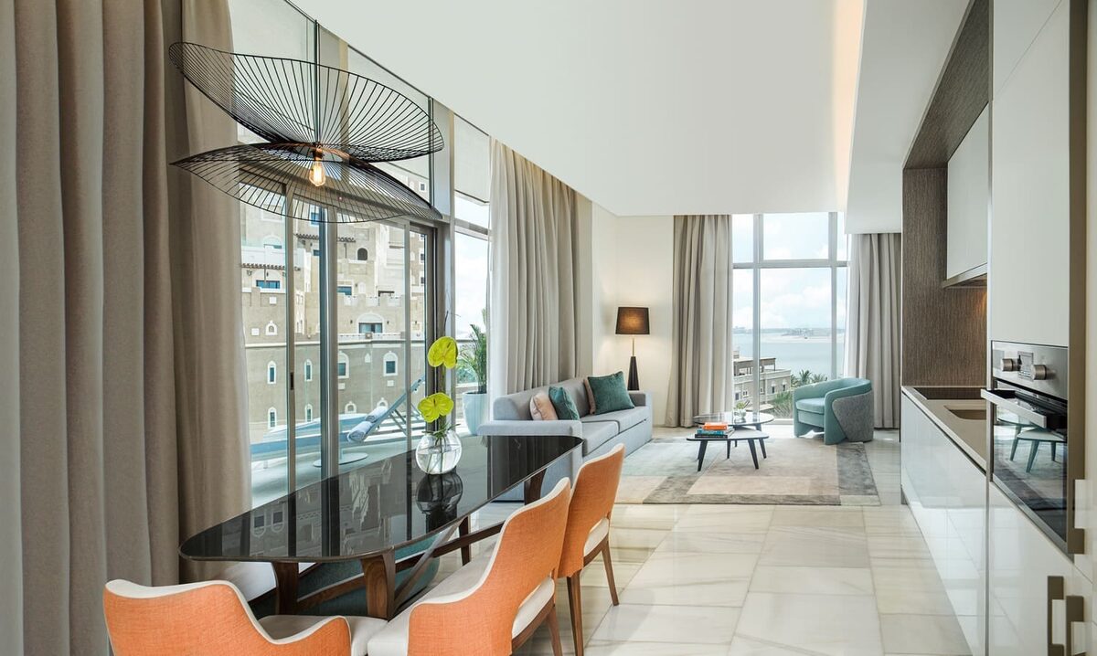 Квартира з 3 спальнями, 113.27м² в Дубай, ОАЕ [ID: 1102-a8641ad1]
