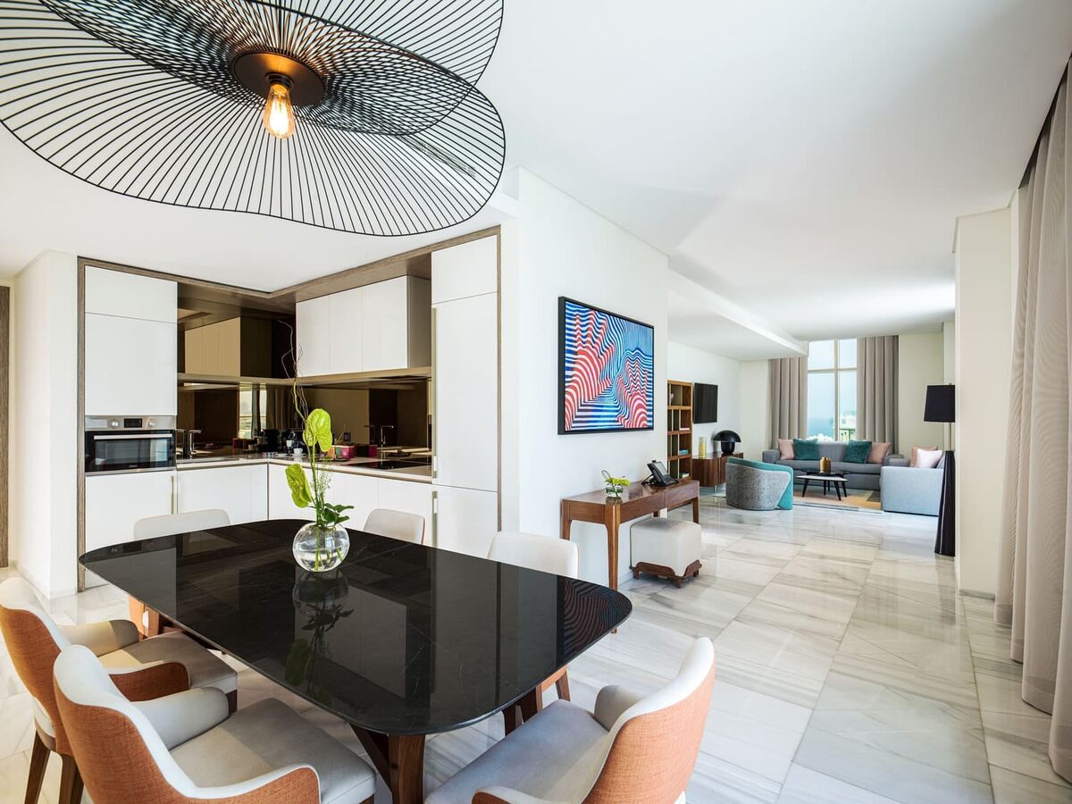 Квартира з 3 спальнями, 113.27м² в Дубай, ОАЕ [ID: 1102-a8641ad1]