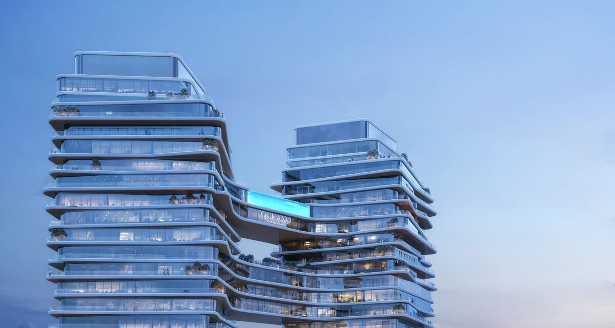 Apartament z 2 sypialniami, 317.76m² w Dubaj, Zjednoczone Emiraty Arabskie [ID: 1102-78a08448]
