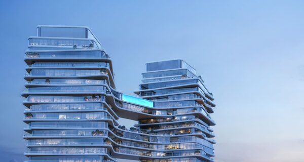 Квартира в Дубай, ОАЭ, 317.76м² - изображение 8