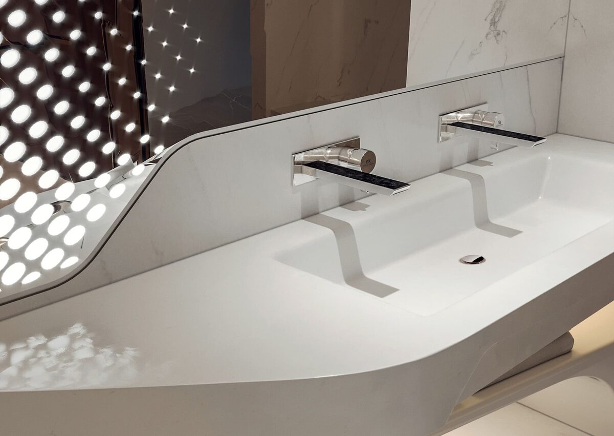 Apartament z 2 sypialniami, 317.76m² w Dubaj, Zjednoczone Emiraty Arabskie [ID: 1102-78a08448]