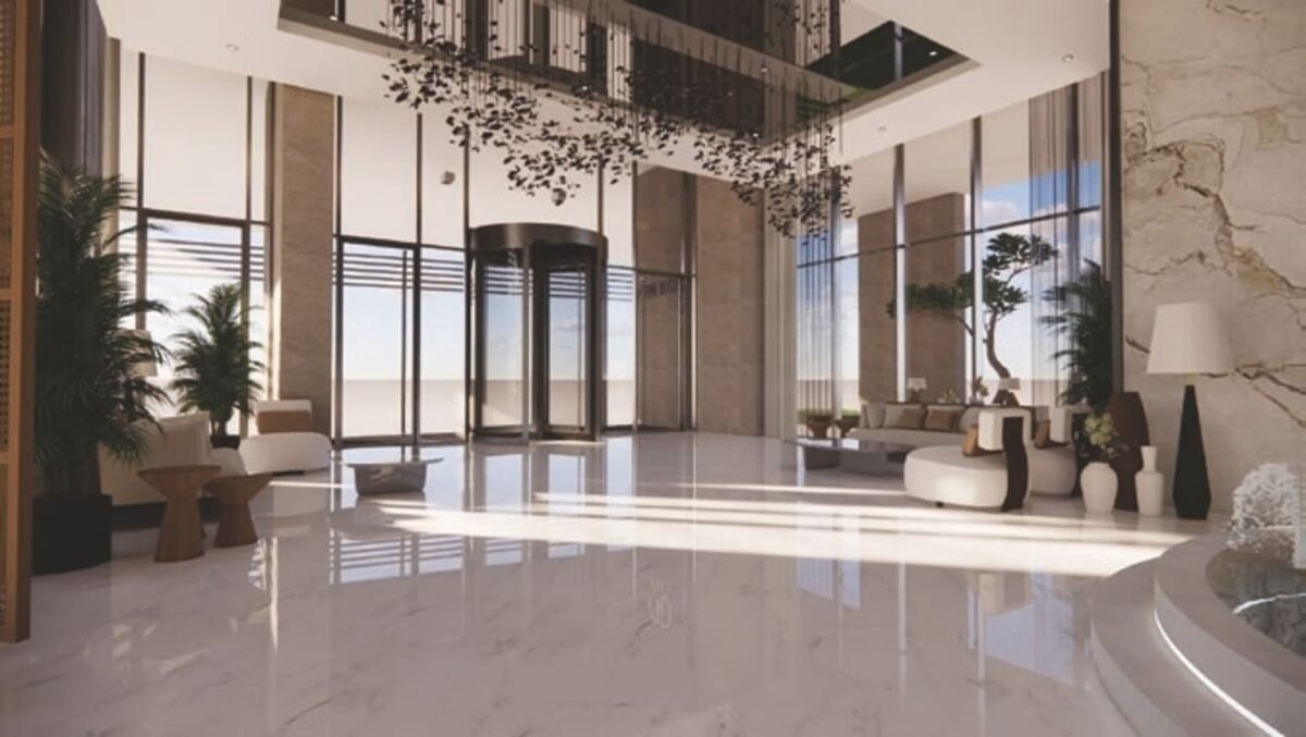 Квартира, 51.96м² в Дубай, ОАЭ [ID: 1102-ed467505]