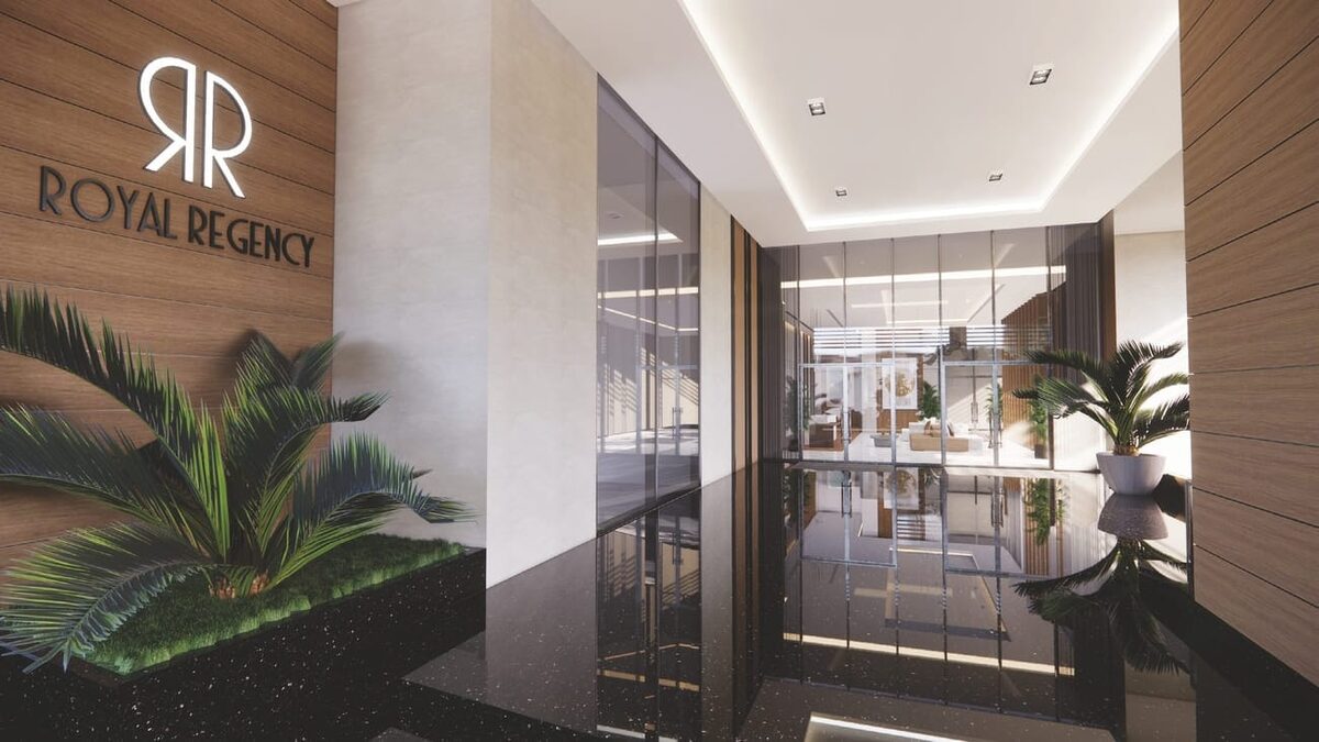 Квартира, 51.96м² в Дубай, ОАЭ [ID: 1102-ed467505]