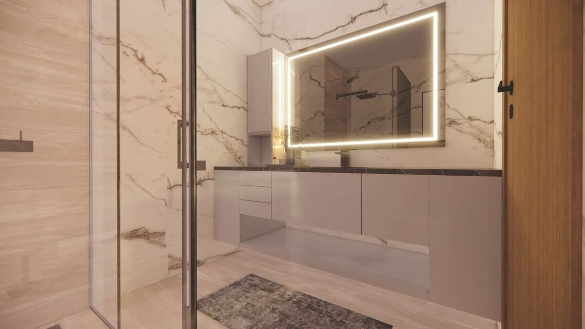 Квартира, 51.96м² в Дубай, ОАЭ [ID: 1102-ed467505]