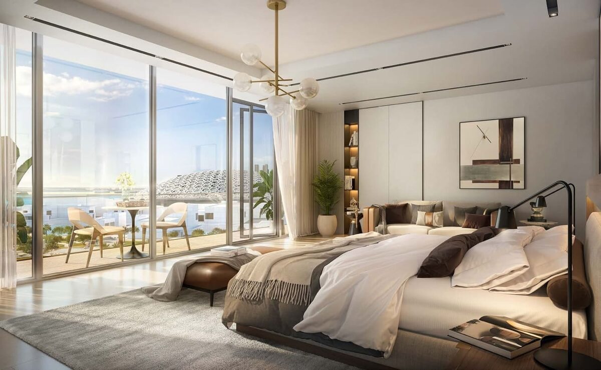 Квартира, 102.62м² в Дубай, ОАЕ [ID: 1102-c0d06563]