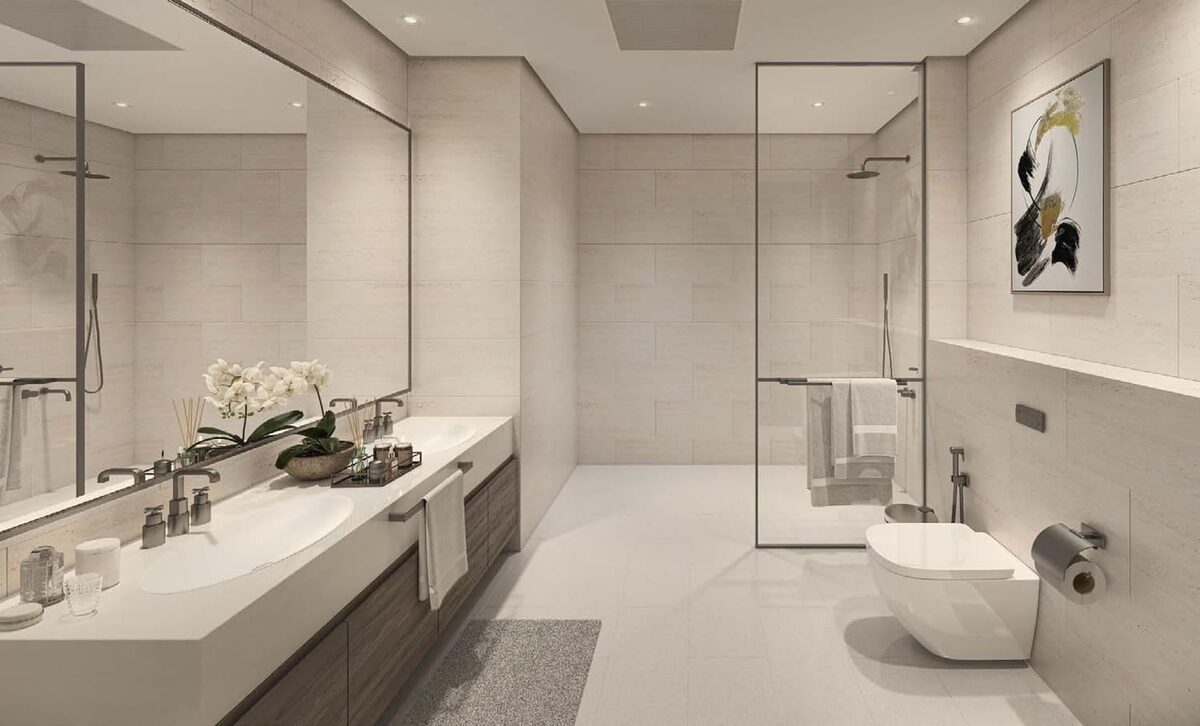 Квартира, 102.62м² в Дубай, ОАЕ [ID: 1102-c0d06563]