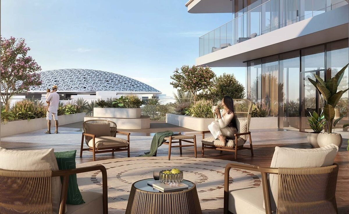 Квартира, 102.62м² в Дубай, ОАЕ [ID: 1102-c0d06563]