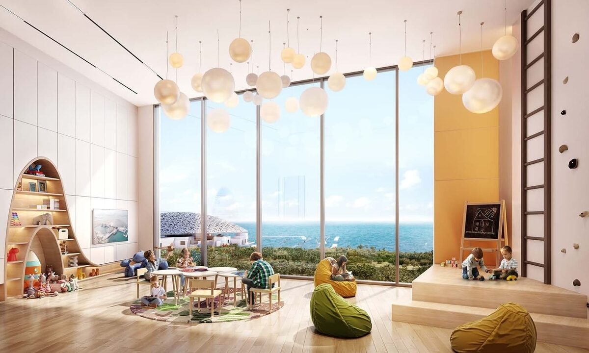 Квартира, 102.62м² в Дубай, ОАЕ [ID: 1102-c0d06563]