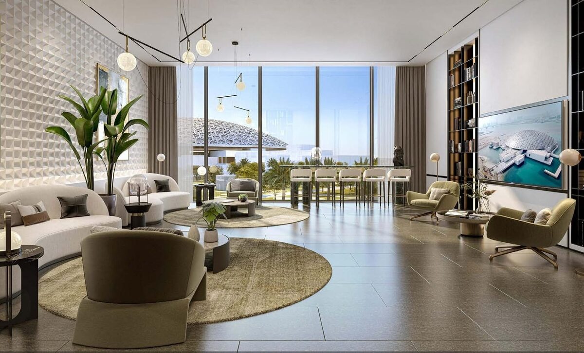 Квартира, 102.62м² в Дубай, ОАЕ [ID: 1102-c0d06563]