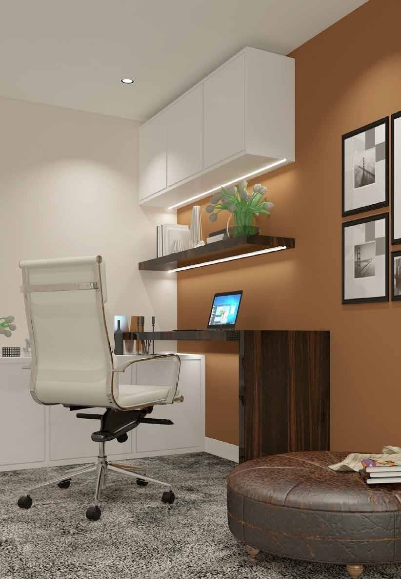 Квартира с 1 спальней, 77.01м² в Дубай, ОАЭ [ID: 1102-c22d3ee3]