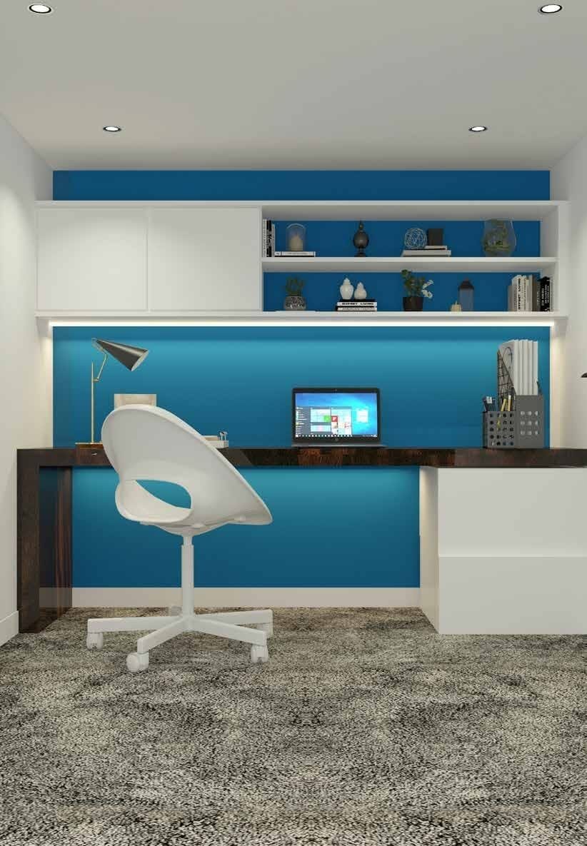 Квартира с 1 спальней, 77.01м² в Дубай, ОАЭ [ID: 1102-c22d3ee3]